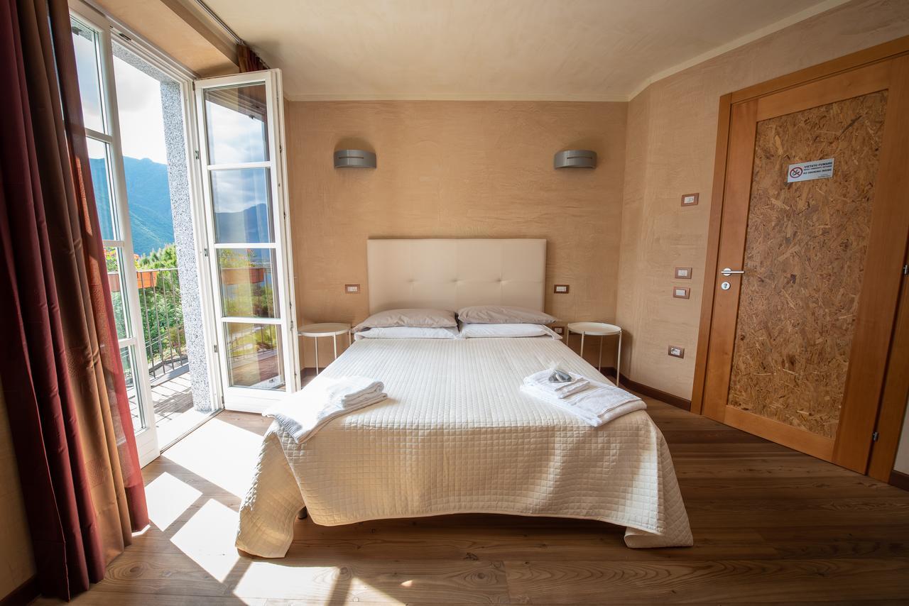 Bed and Breakfast Garden View Анфо Екстер'єр фото