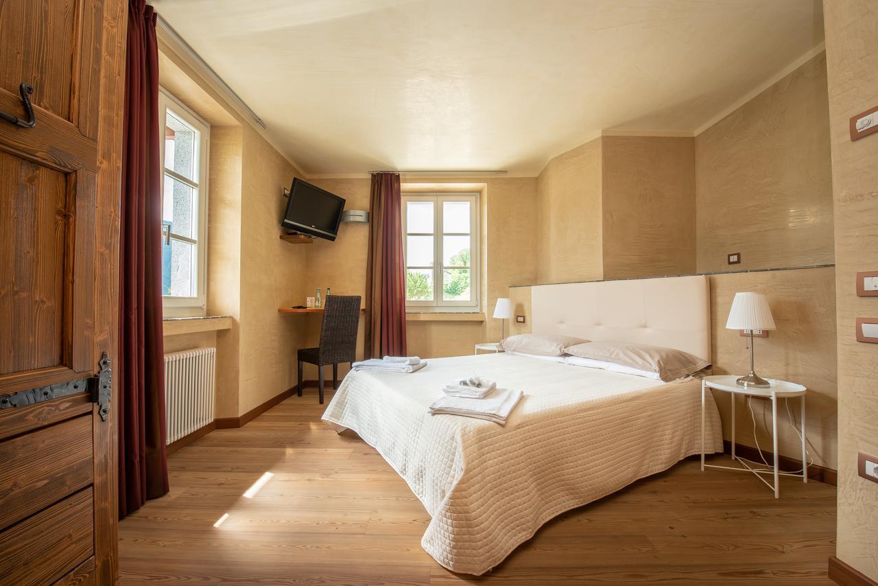 Bed and Breakfast Garden View Анфо Екстер'єр фото