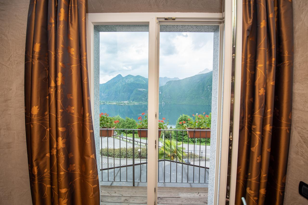 Bed and Breakfast Garden View Анфо Екстер'єр фото