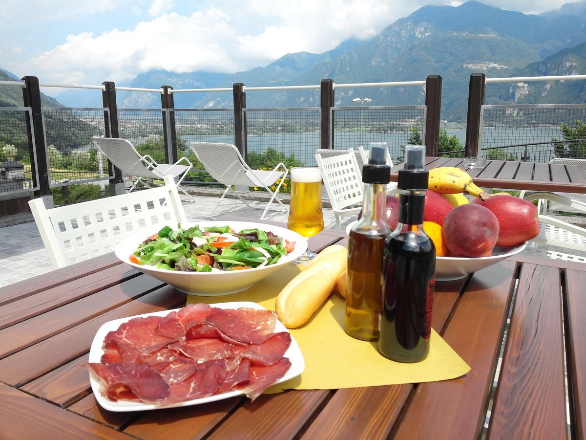 Bed and Breakfast Garden View Анфо Екстер'єр фото