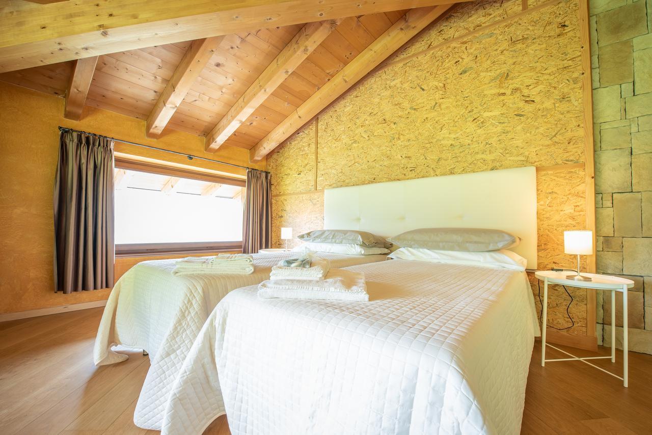 Bed and Breakfast Garden View Анфо Екстер'єр фото