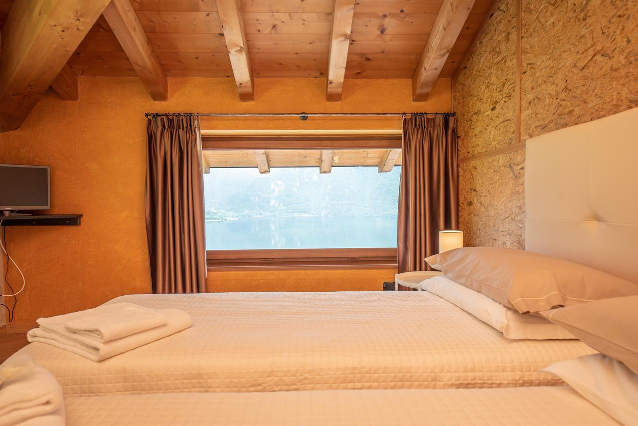 Bed and Breakfast Garden View Анфо Екстер'єр фото